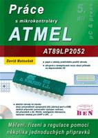 Práce s mikrokontroléry Atmel AT89LP2052, AT89LP4052 5. díl